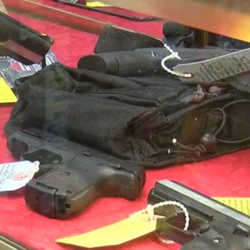 South Carolina’s New Gun Storage Bill Could Penalize Parents, Guardians, and Firearm Retailers for Negligence