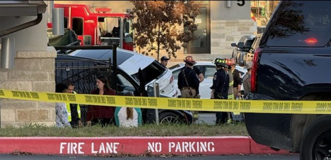 TEACHER DEAD, FIVE CHILDREN HOSPITALIZED After Car Crash at Bexar County Preschool, Sheriff Says