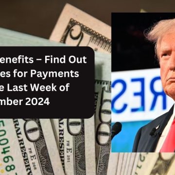 Texas Snap Benefits – Find Out Who Qualifies for Payments During the Last Week of December 2024