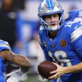 The Detroit Lions can clinch a playoff spot this week. Here are the 10 ways it could happen.