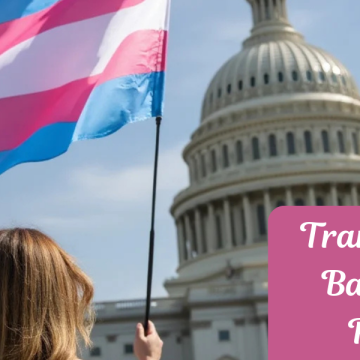 Transgender Bathroom Rights Spark National Debate: What’s Happening at the Capitol?