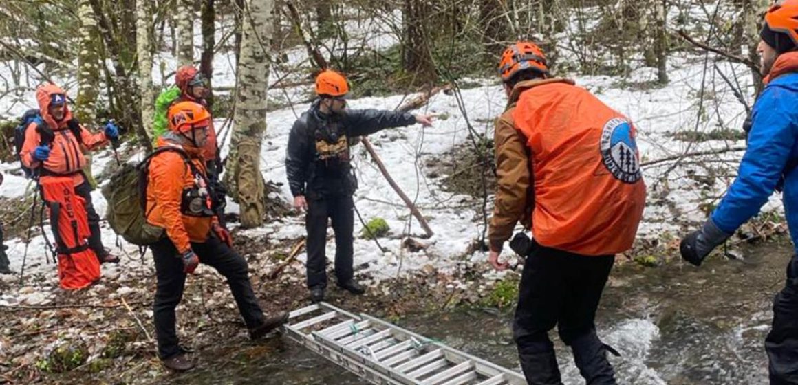 Two Men Found Dead in Washington Forest After Searching for Sasquatch, Deaths Likely Due to Exposure