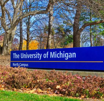 University of Michigan eliminates DEI statements as part of faculty hiring, promotion