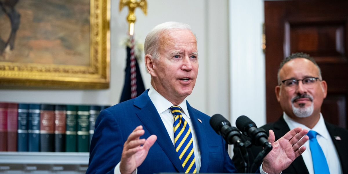 Up to $20,000 in Student Debt Forgiveness Available Everything You Need to Know About Biden’s Relief Program Before the December Deadline