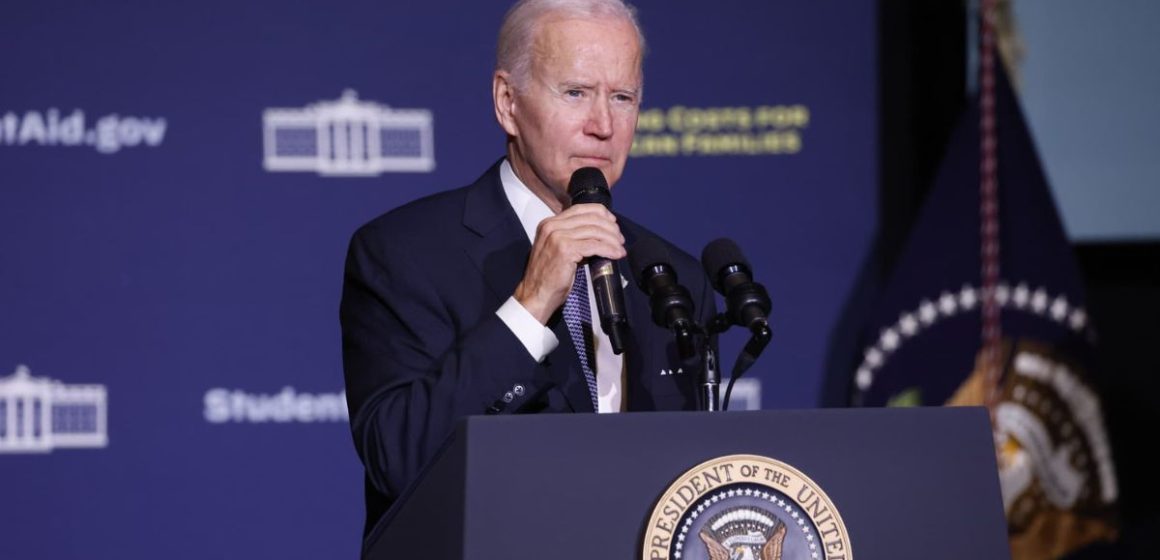 Up to $20,000 in Student Debt Forgiveness Available Everything You Need to Know About Biden’s Relief Program Before the December Deadline