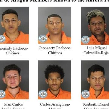 Venezuelan Crime Gang Tren de Aragua Linked to Arrests and Crimes in 22 States; California, Texas and Arizona among Affected States