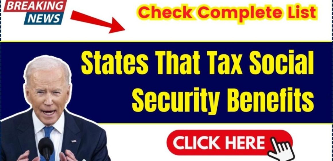 West Virginia and Colorado Among 9 States That Will Tax Social Security Benefits in 2025; Check If Your State is on The List (1)