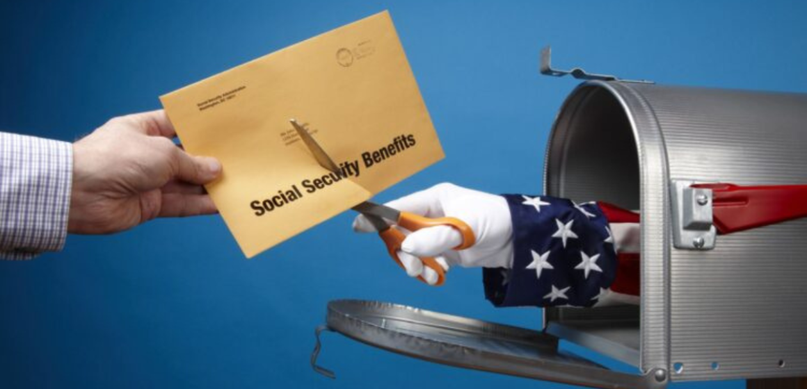 What the New Bill Means for Social Security and Your Future Benefits