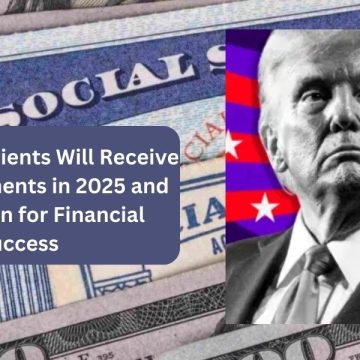 Why SSI Recipients Will Receive Double Payments in 2025 and How to Plan for Financial Success