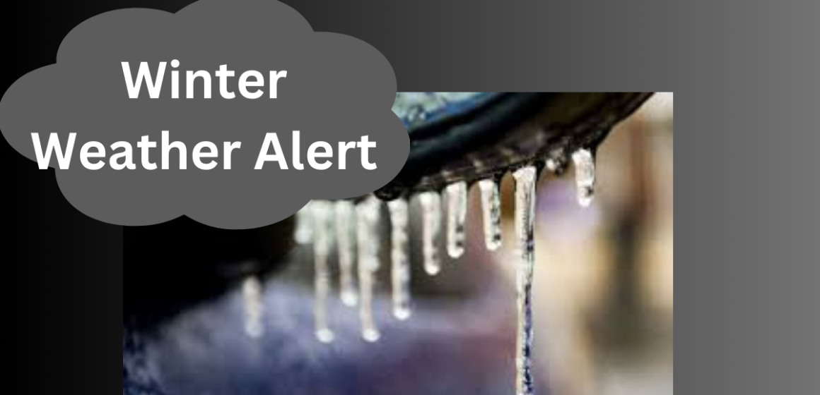 Winter Weather Alert: Freezing Rain and Ice Expected in Allentown, Pennsylvania