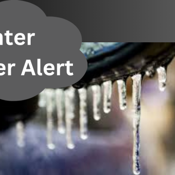 Winter Weather Alert: Freezing Rain and Ice Expected in Allentown, Pennsylvania