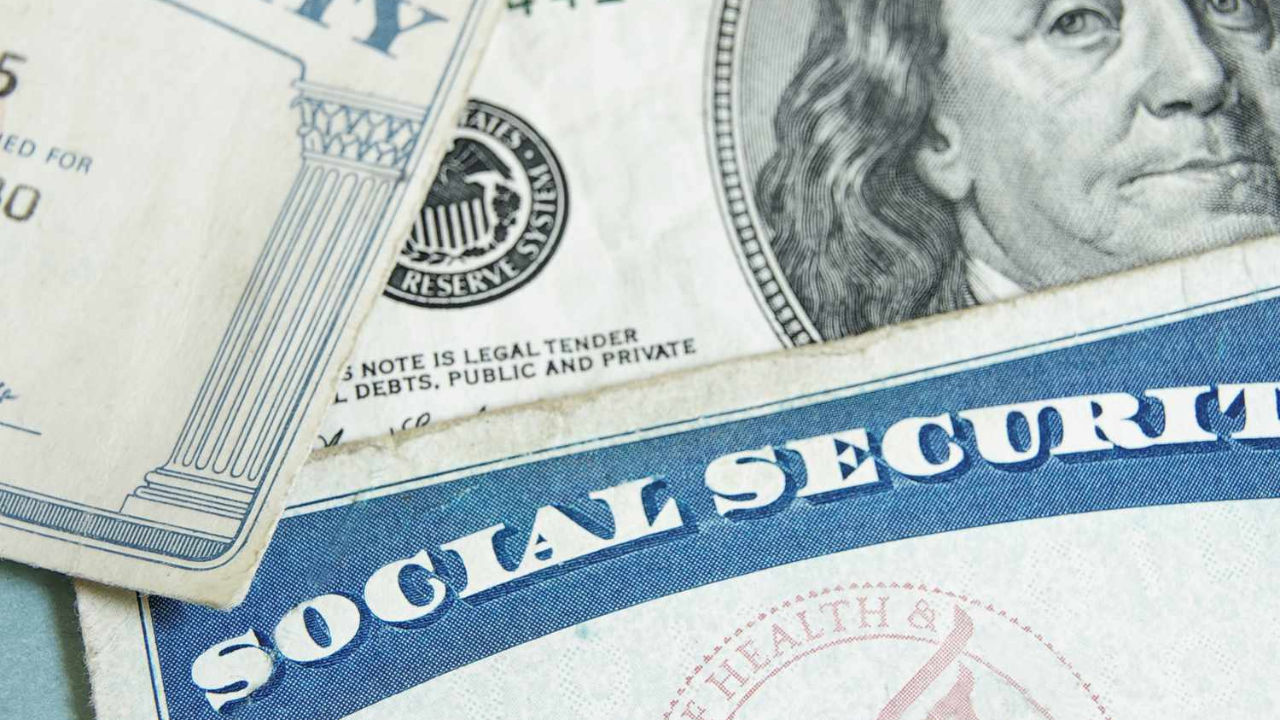 Retirees Beware: 3 Social Security Rules Staying the Same Next Year!