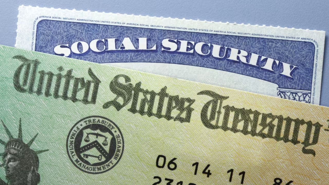 Social Security COLA 2025: How Much Will Your Monthly Check Go Up Next Month?