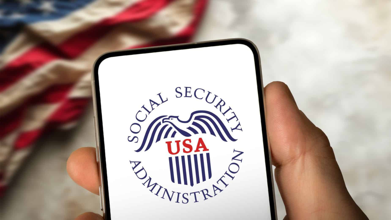  5 Major Social Security Changes That Could Affect You in 2025! 