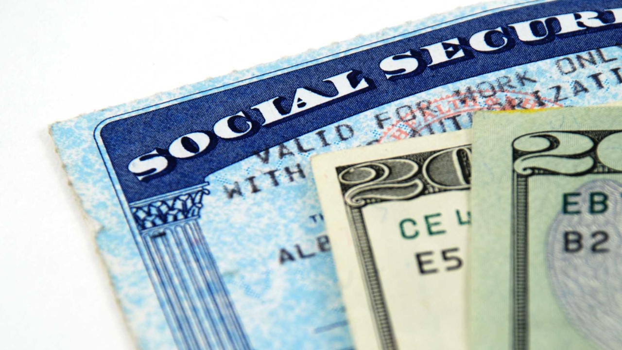 The Hidden Dangers of the Social Security Fairness Act: What Politicians Aren't Telling You?