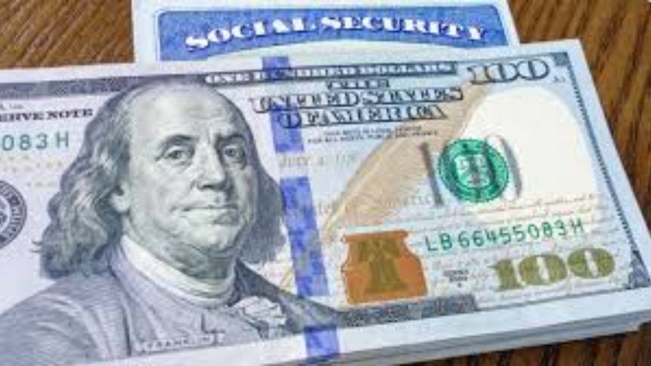 Why Your January 2025 Social Security Check Might Be Smaller Than You Think?