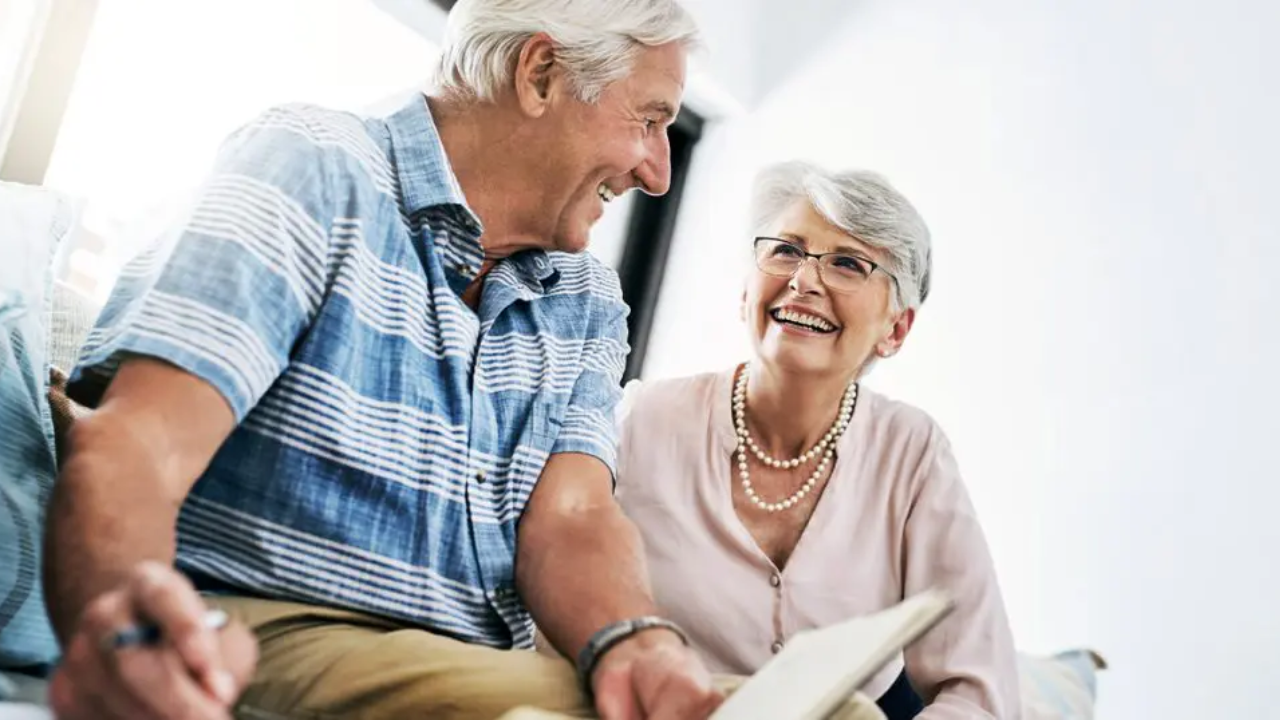 Are You Eligible for $1,300 Monthly Payments for Seniors 55+? Find Out Now!