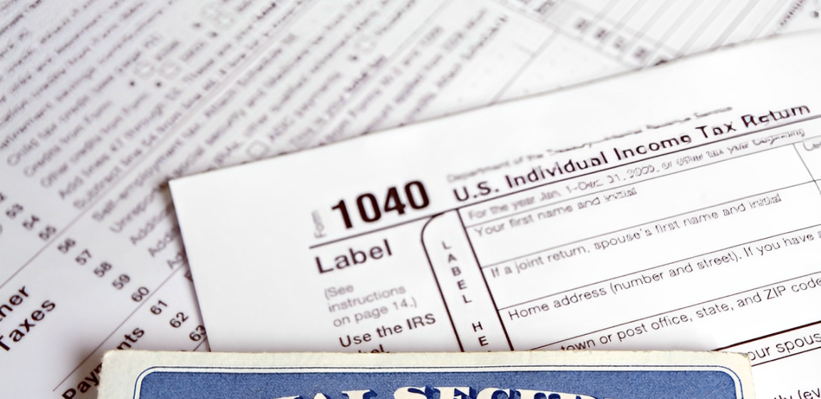 Tax Day 2025: Why Social Security Recipients Might Want to File Taxes, Even If They Don’t Have To?