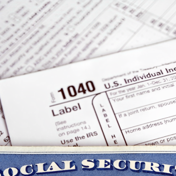 Tax Day 2025: Why Social Security Recipients Might Want to File Taxes, Even If They Don’t Have To?