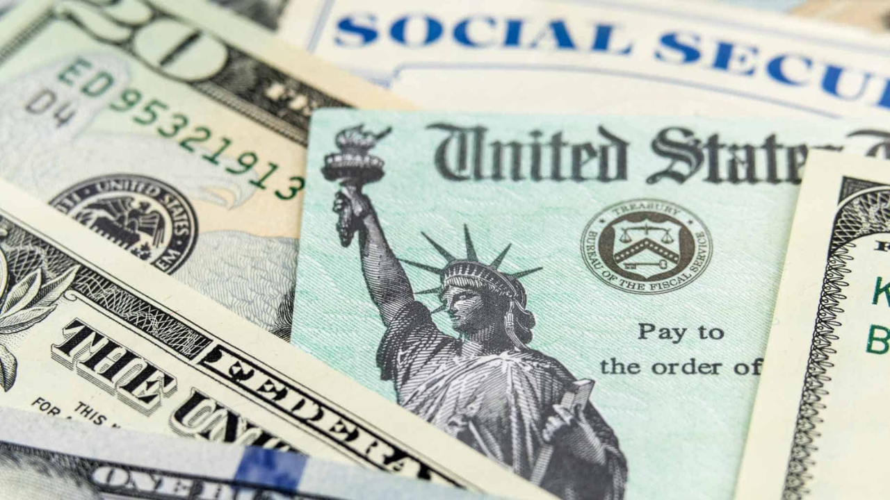 This Is the Average Social Security Benefit at Age 67 – See How It Changes?