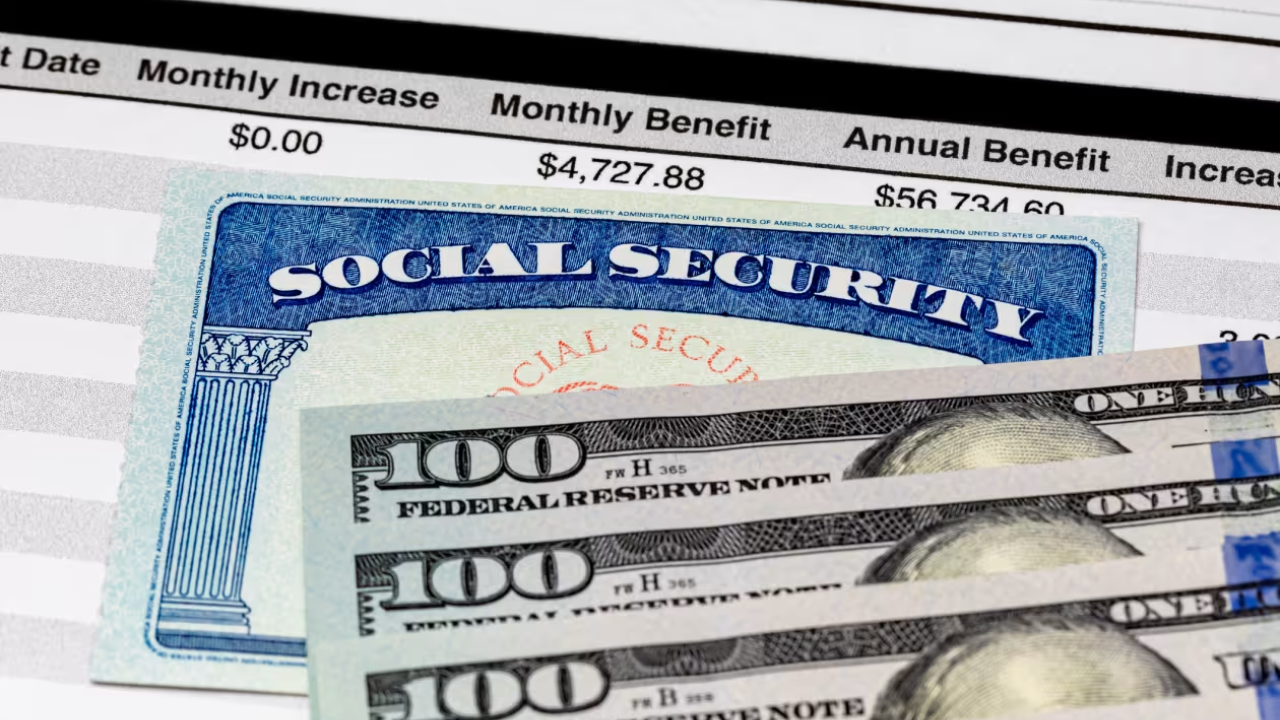 Tax Day 2025: Why Social Security Recipients Might Want to File Taxes, Even If They Don’t Have To?