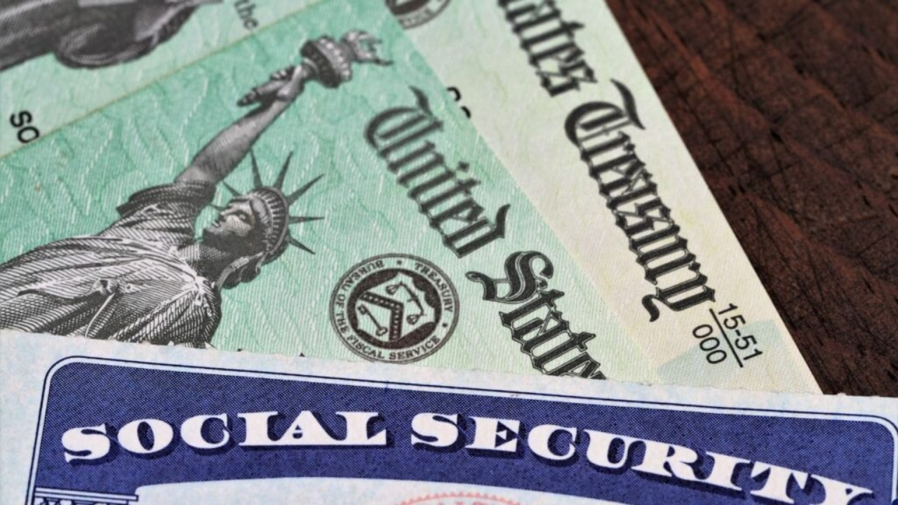 Good News for Social Security Beneficiaries: Big Changes to Save Time in 2024!