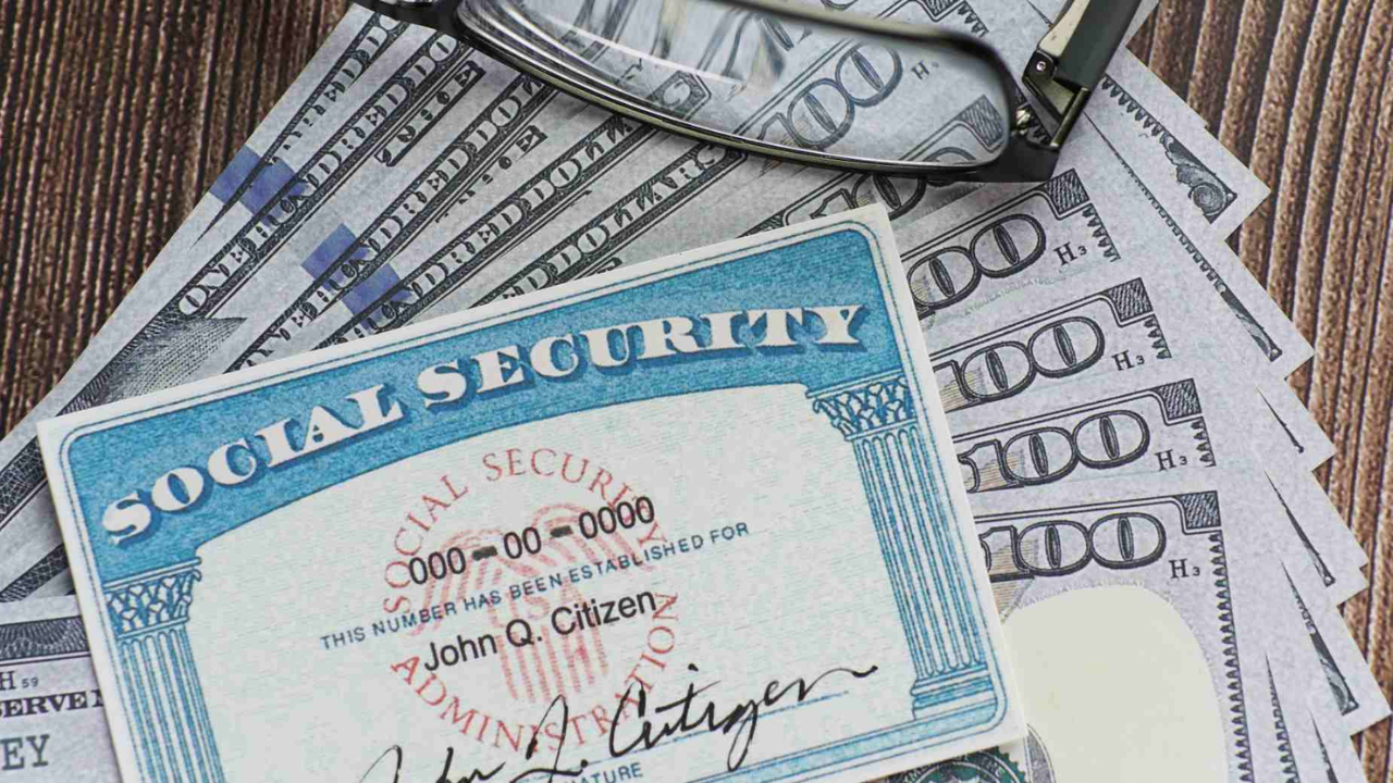 Get Ready for $1,900: Social Security Payments on Dec. 24 — Will You Be on the List?