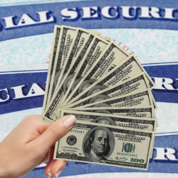 Good News for Social Security Beneficiaries: Big Changes to Save Time in 2024!