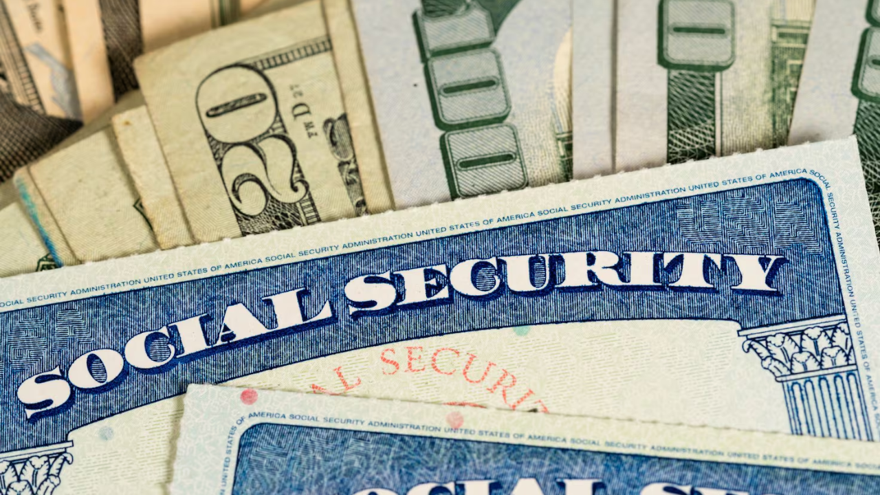 Social Security COLA 2025: How Much Will Your Monthly Check Go Up Next Month?