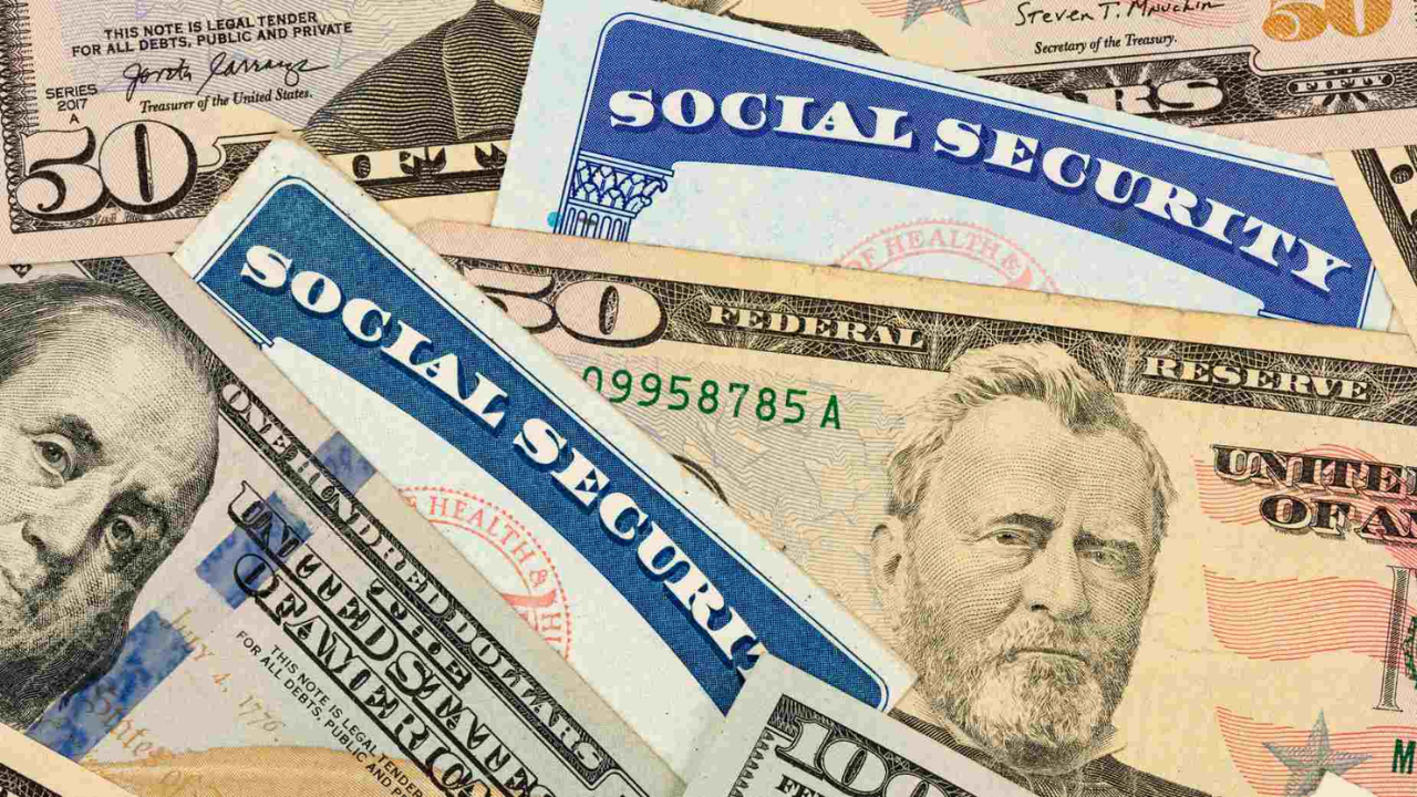 Will Your Social Security Benefits Go Up in 2025? Key Information for Texans!