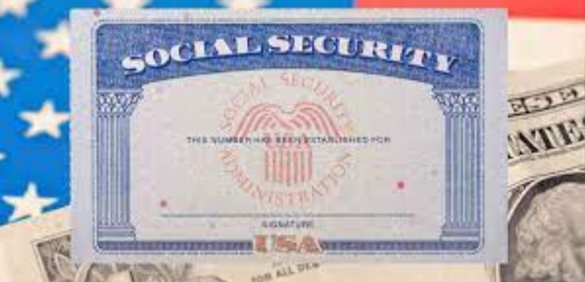 Social Security Payments Suspended in December: What Beneficiaries Must Do to Avoid Disruption?