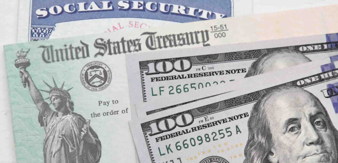 Discover the Simple Step to Increase Your Social Security Check from $1,600 to $2,000!