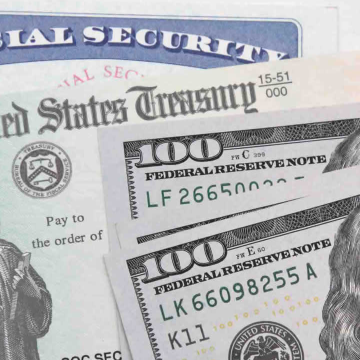 Discover the Simple Step to Increase Your Social Security Check from $1,600 to $2,000!