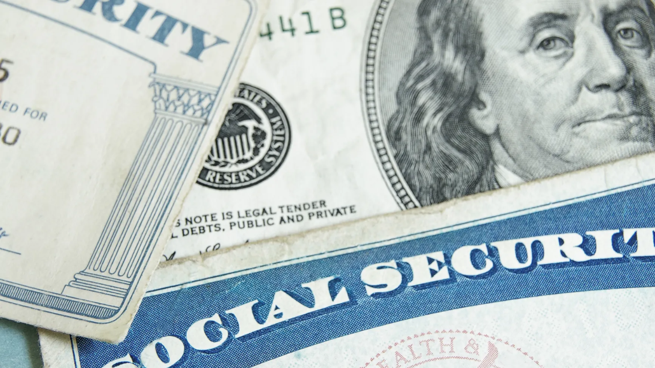 Discover the Simple Step to Increase Your Social Security Check from $1,600 to $2,000!