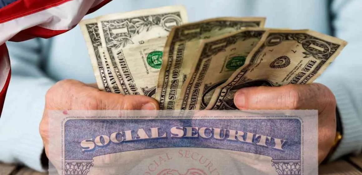 Social Security's Biggest Overhaul in Years is Coming in 2025!