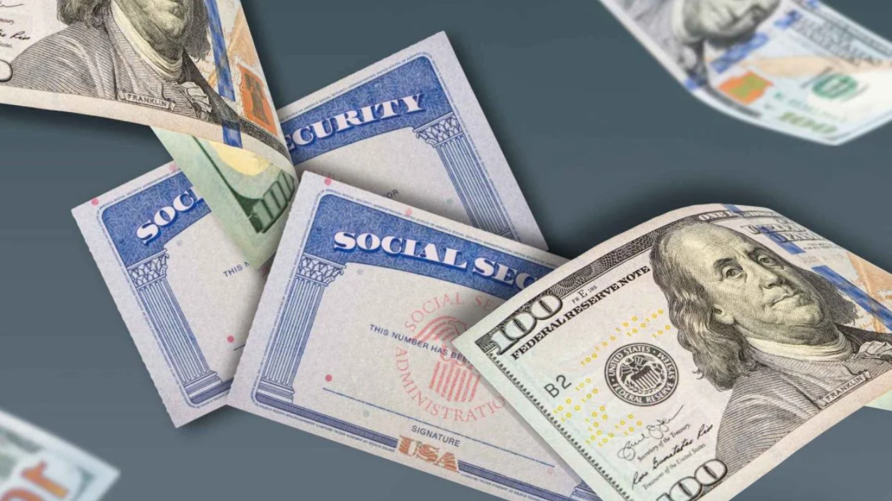 Get Ready for the 2025 Social Security Updates: Here’s How They Will Impact You