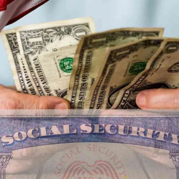 Social Security's Biggest Overhaul in Years is Coming in 2025!