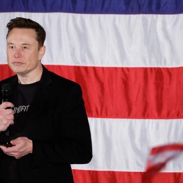 Urgent Alert: Elon Musk Speaks Out on the Struggling US Social Security System!