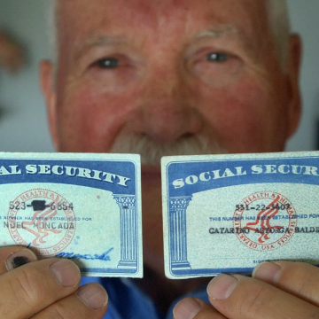 Changing Your Name on Social Security: Why It’s Crucial for Your Future Benefits?