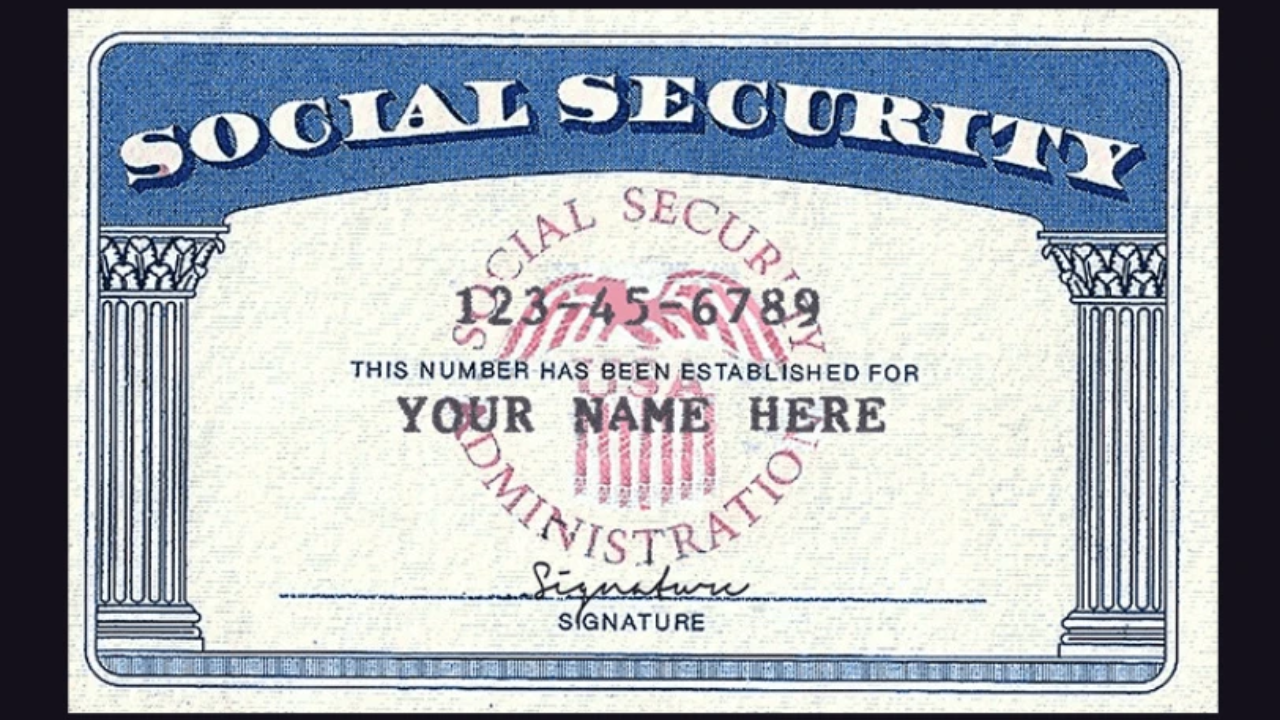 Changing Your Name on Social Security: Why It’s Crucial for Your Future Benefits?