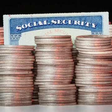 Warning: These Actions Could Lead to Losing Your Social Security Benefits