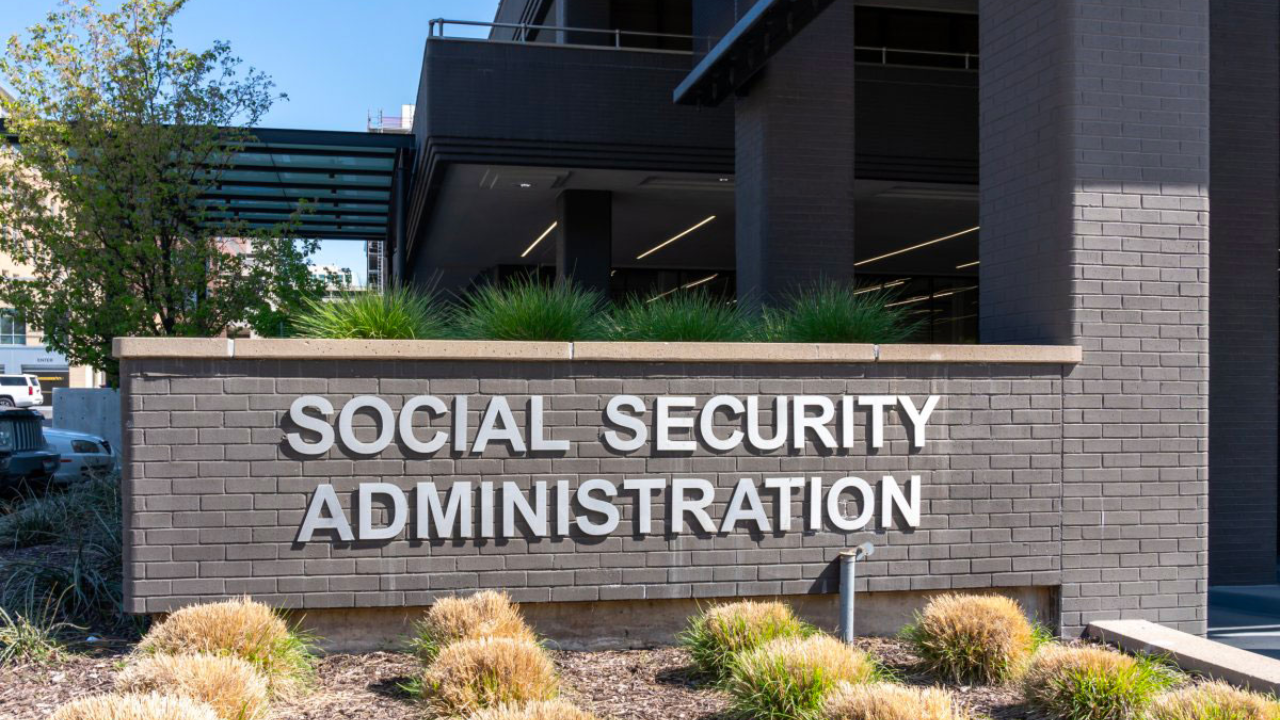 Social Security Benefits: What Happens to Your Payments During a Government Shutdown?