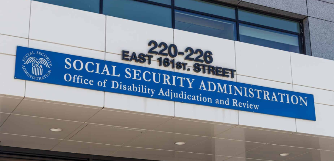 Important Social Security Changes for 2025 That Will Affect Your Benefits!