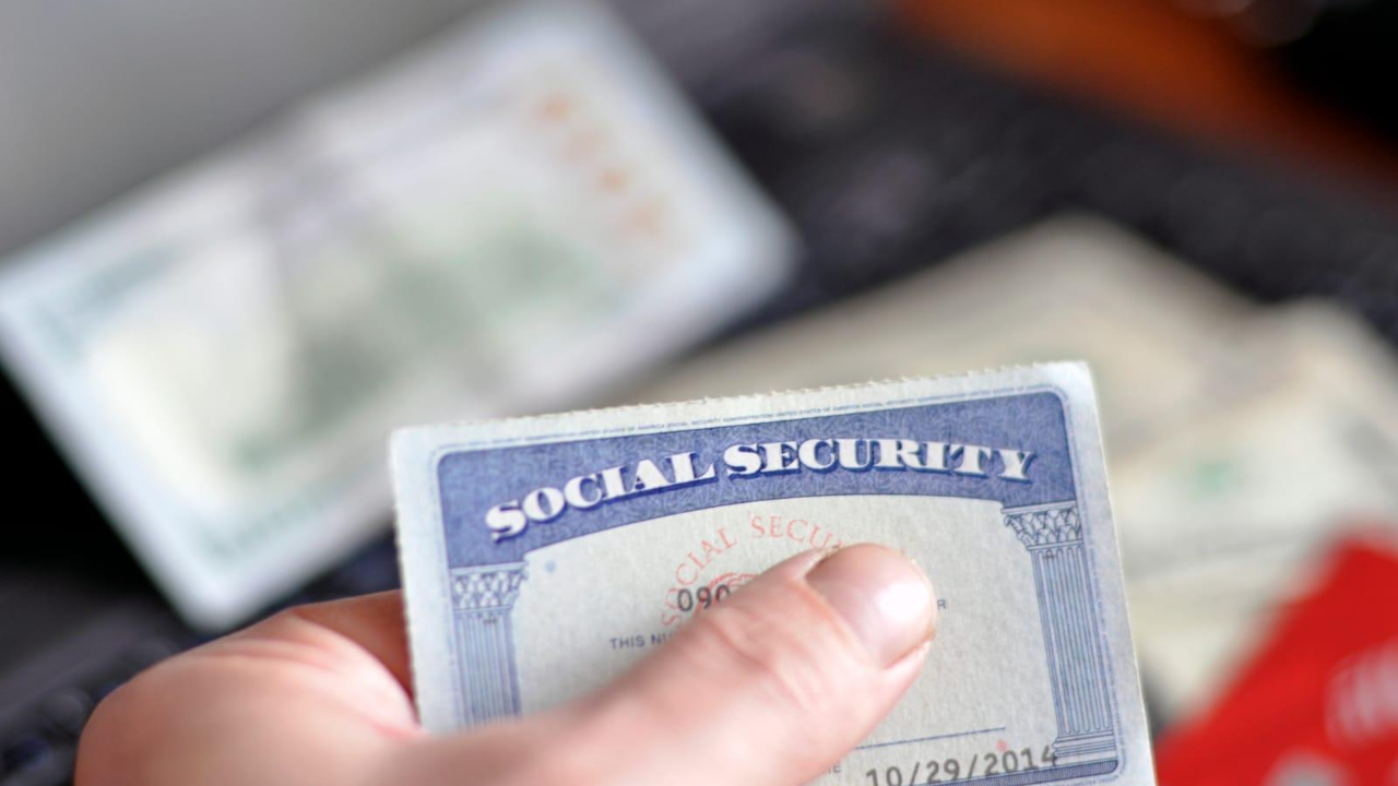 Time to Act: Social Security Fairness Bill Needs Senate Vote Before It’s Too Late