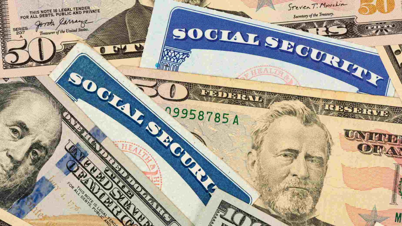 Mark Your Calendar: Social Security Direct Payment Arriving in 12 Days!