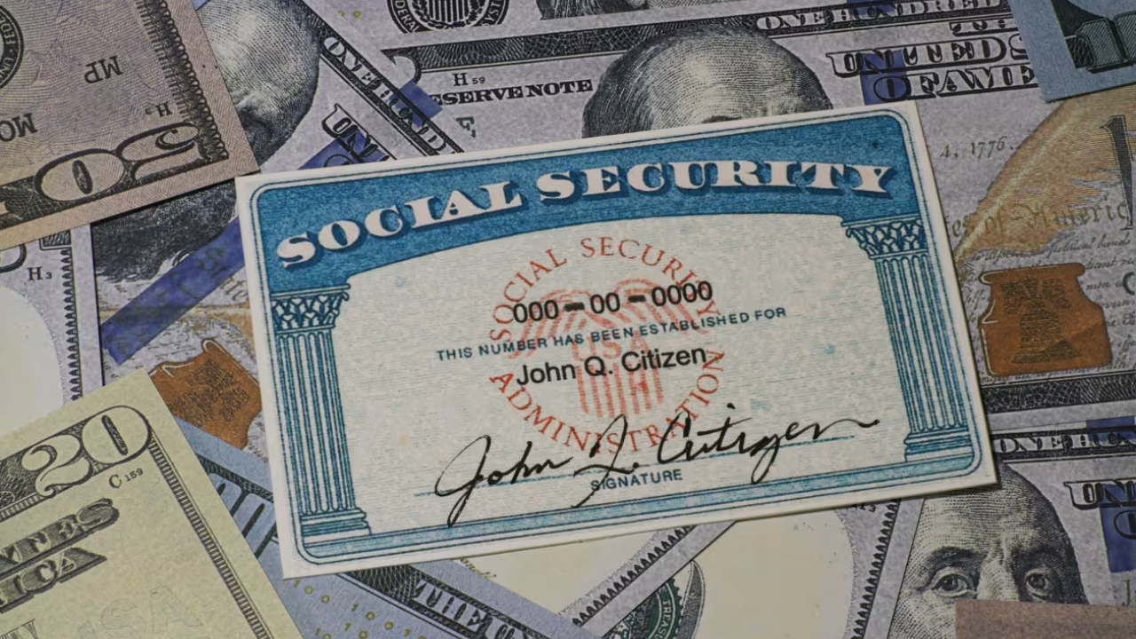 Senate’s Big Move: Social Security Boost for Public Workers Clears Hurdle!