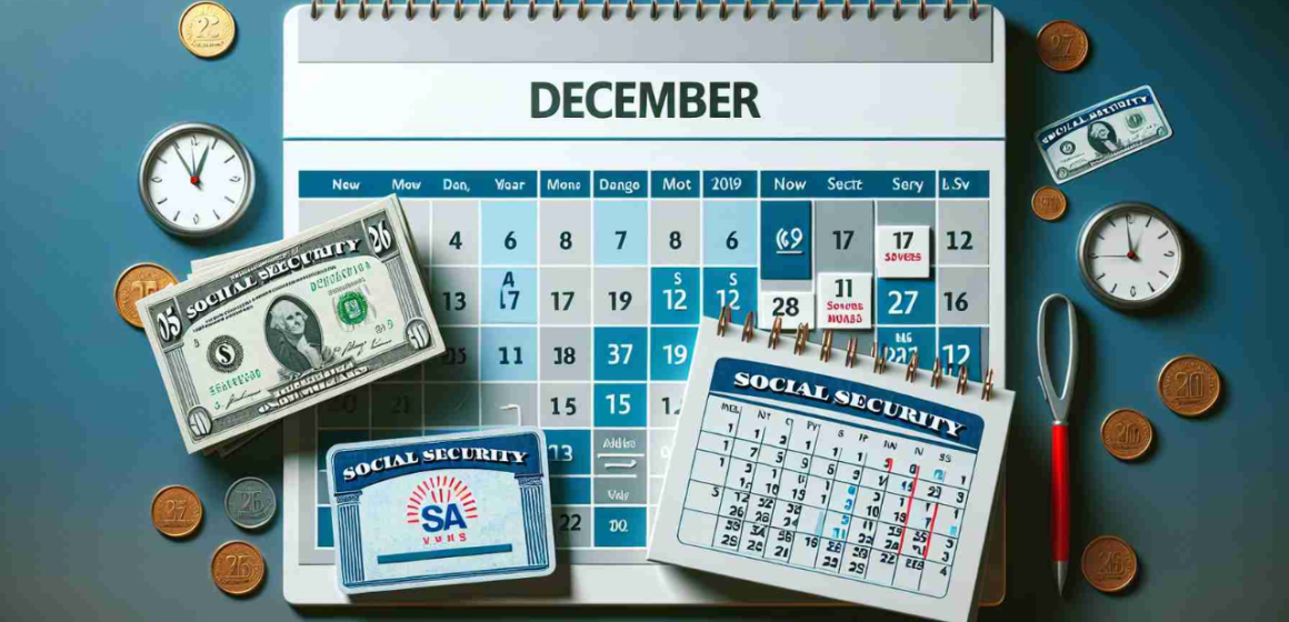 Social Security Payments Explained: Will Your December 15 Check Arrive?