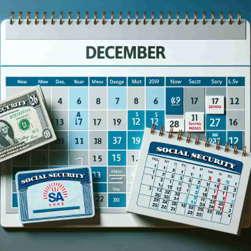 Social Security Payments Explained: Will Your December 15 Check Arrive?