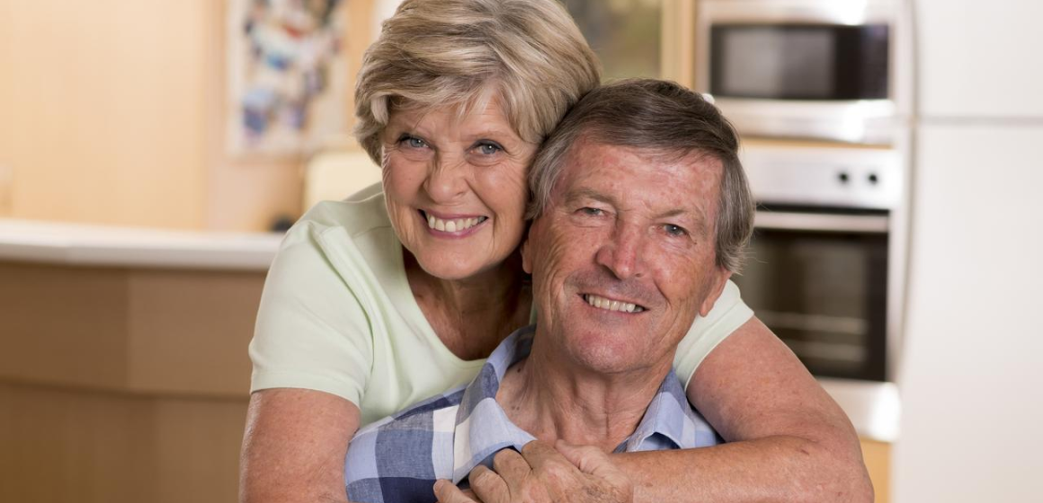 Spousal Social Security Benefits: 4 Essential Points for Retired Couples Explained!