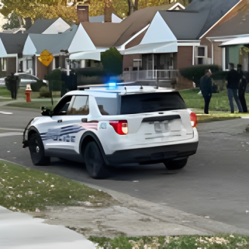 Detroit Police Investigate Homicide After Fatal Stabbing on Mack Avenue